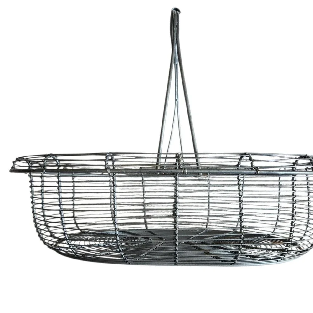 Handmade antique french